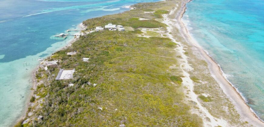 TWEEN WATERS, TILLOO CAY