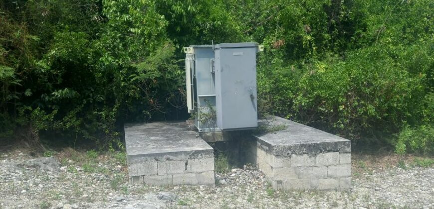 Residential Lot Residential Lot