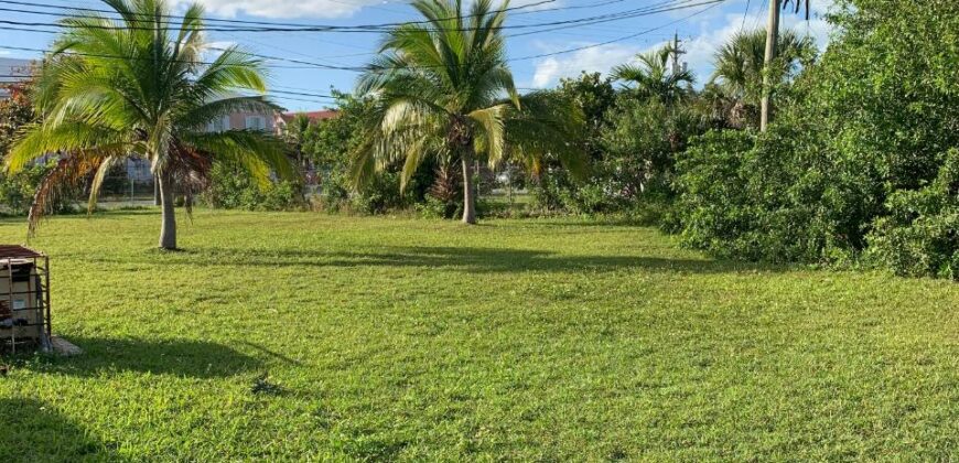 EAST ATLANTIC DRIVE & EXP