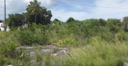 EXUMA ACERAGE