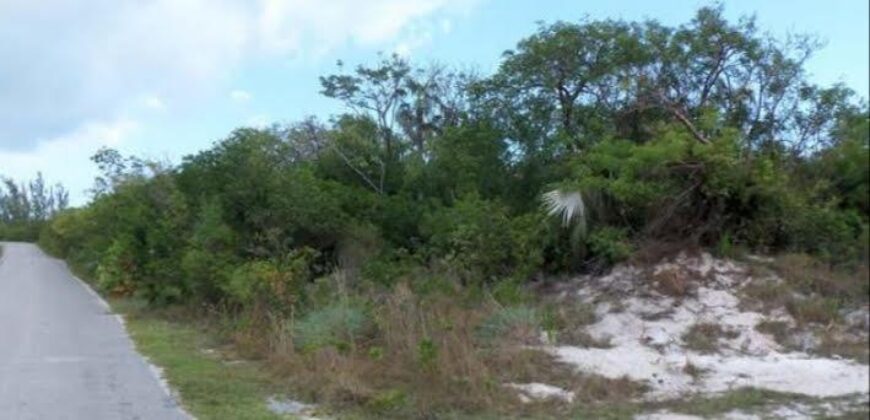 EXUMA ACERAGE