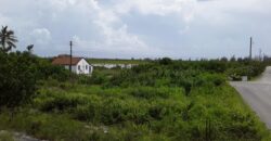 EXUMA ACERAGE