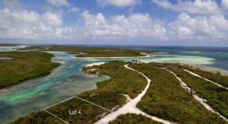 Lot 4 Pigeon Creek