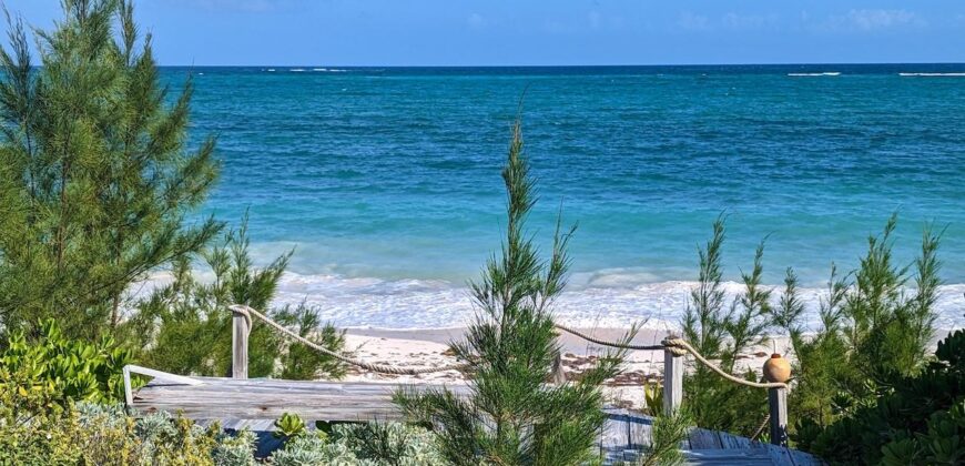 LOT 8, BAHAMA PALM SHORES