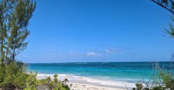 LOT 8, BAHAMA PALM SHORES