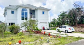 DOLPHIN AVENUE WEST WINDS