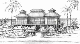 LOT 144-146 BIG WHALE CAY