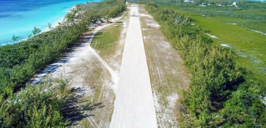 LOT 144-146 BIG WHALE CAY