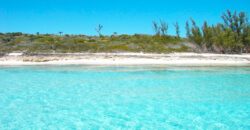 LOT 144-146 BIG WHALE CAY