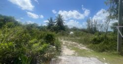HANNA RD MULTIFAMILY LOT