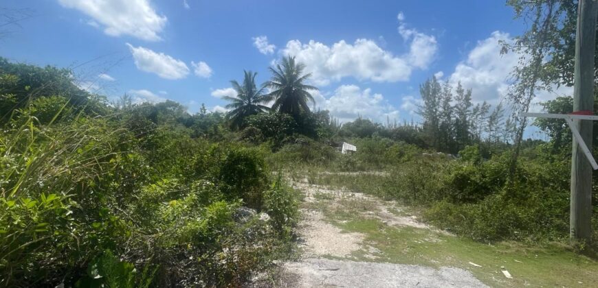 HANNA RD MULTIFAMILY LOT