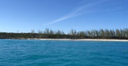 LOT 144-146 BIG WHALE CAY