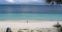 LOT 144-146 BIG WHALE CAY