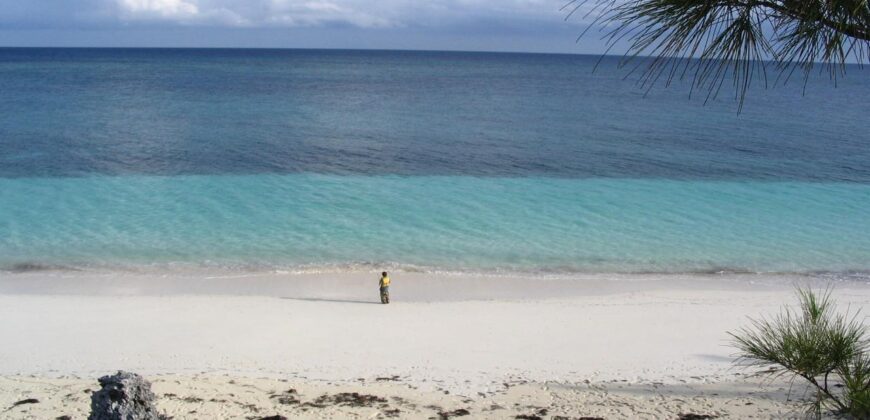 LOT 144-146 BIG WHALE CAY