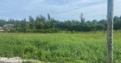 LOT 2, PERCY’S RESERVE LOT 2, PERCY’S RESERVE