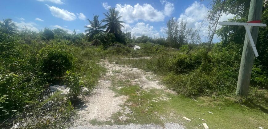 HANNA RD MULTIFAMILY LOT