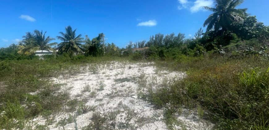 HANNA RD MULTIFAMILY LOT