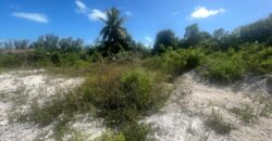 HANNA RD MULTIFAMILY LOT