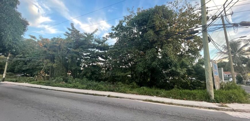 WINDER TERRACE & MALCOLM