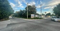 WINDER TERRACE & MALCOLM