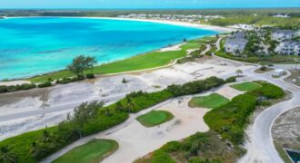 LOT 43 OCEAN RIDGE ESTATE