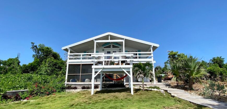 HALCYON HOUSE
