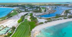 LOT 43 OCEAN RIDGE ESTATE