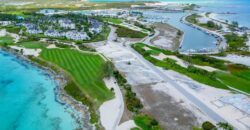 LOT 43 OCEAN RIDGE ESTATE