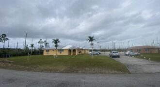 REGENCY PARK