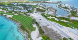 LOT 43 OCEAN RIDGE ESTATE