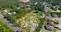 LOT C, D & E LAPILLI