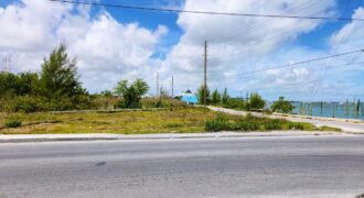 QUEEN ELIZABETH DRIVE