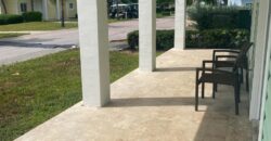 BIMINI ANGLER CONDO