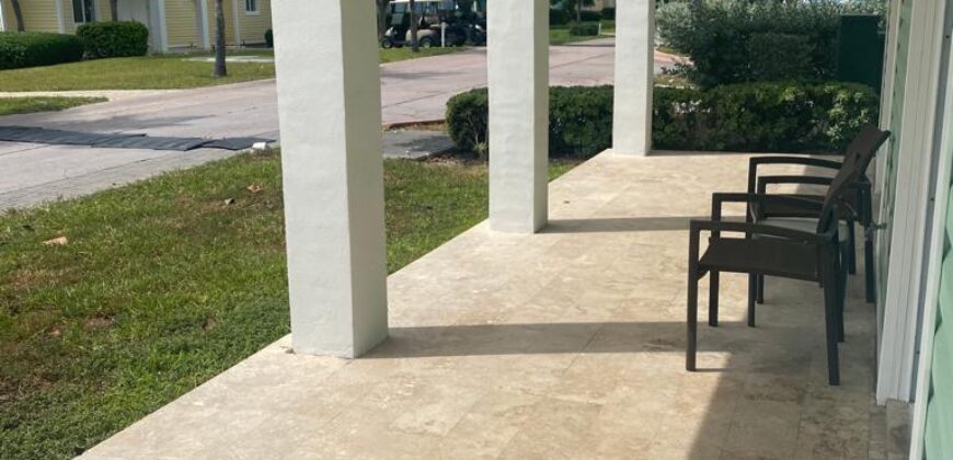 BIMINI ANGLER CONDO