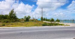 QUEEN ELIZABETH DRIVE