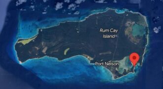 Rum Cay Beachfront Rum Cay Beachfront