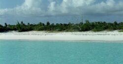 Rum Cay Beachfront Rum Cay Beachfront