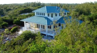 The Bluff House The Bluff House