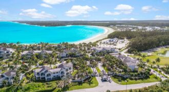 GRAND ISLE RESORT EXUMA