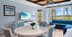 GRAND ISLE RESORT EXUMA