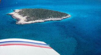 BEN’S CAY