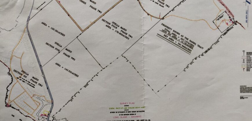 Stella Maris Lot Stella Maris Lot