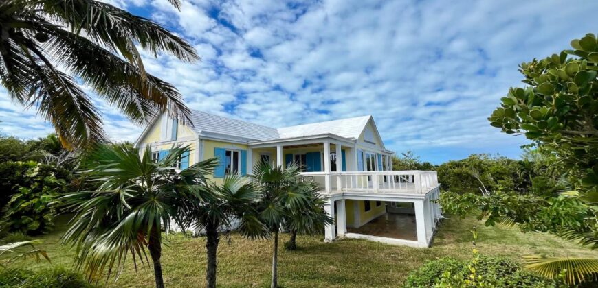 JANES ESTATE