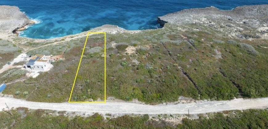 LOT 156 WHALE POINT LOT 156 WHALE POINT