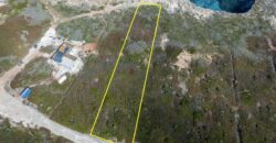 LOT 156 WHALE POINT LOT 156 WHALE POINT