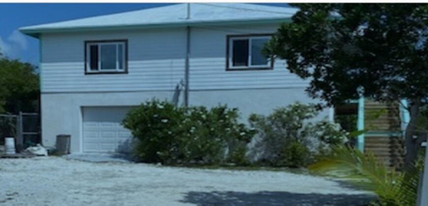 87 EXUMA HARBOUR, EXUMA