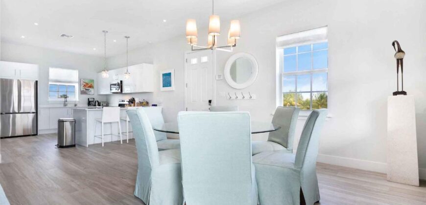 16 GALLEON BAY, PALM CAY