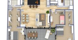 SKY BEACH RESORT #23A