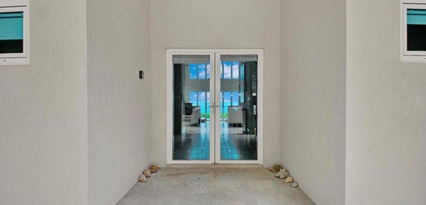 SKY BEACH RESORT #23A