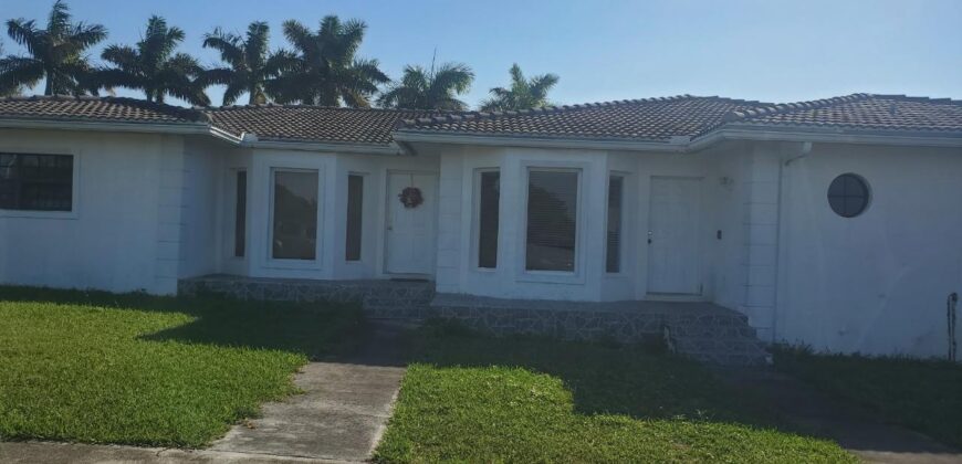 SEMINOLE LANE